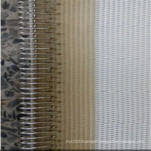 100%Polyester plain weave linear mesh screen belt